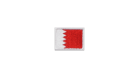 Bharein flag patch